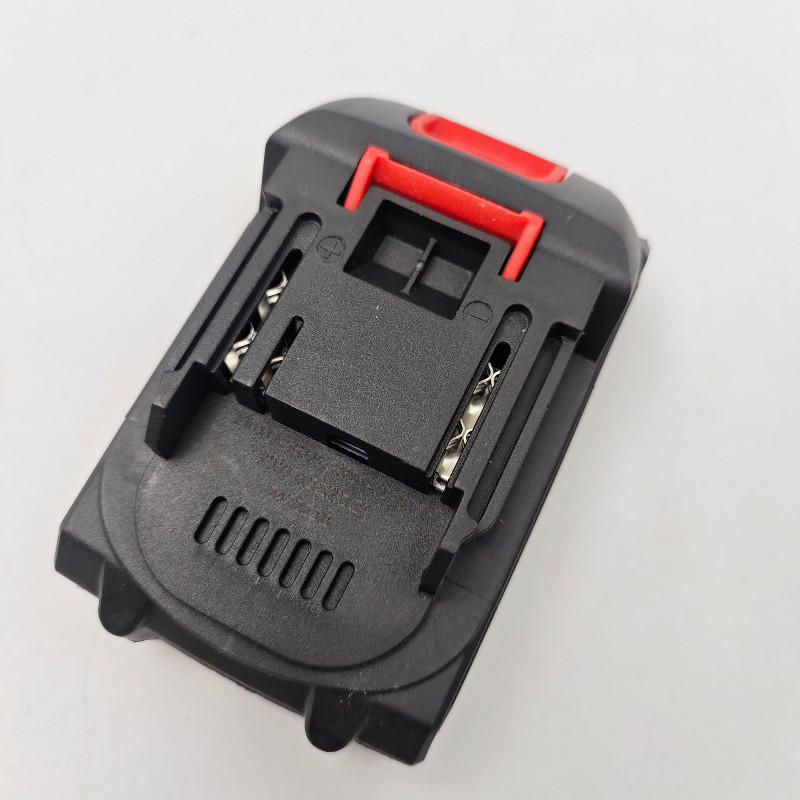 Máy Thổi Phản Lực Siêu Mạnh, Máy thổi bụi cầm tay turbo,Thổi Bụi,Lá, Rác,1/2 pin 10cell