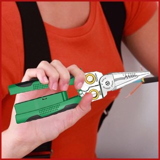Dụng cụ thợ điện Dây thoát y Dụng cụ đa chức năng Điện Máy cắt dây Điện Cắt cáp antirtvn