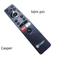 tay điều khiển remote từ xa tivi Casper Giọng nói-kèm pin-tay đầu bấm tivi Casper giọng nói