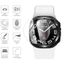 Samsung Watch7 WatchFE WatchUltra 7Ultra 800D Full Cover HD Kính cường lực trong suốt cho Samsung Watch 7 FE 40mm 44mm Siêu chống vân tay Bảo vệ màn hình đồng hồ chống cháy nổ