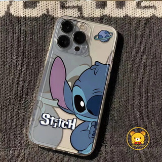 Ốp điện thoại dễ thương Stitch Shy MỚI cho Samsung Galaxy S23 FE Note 10 Lite S10 Lite Note 9 8 J4 J6 Plus J4 + J6 + J7 Prime S9 S8 Plus Vỏ silicon hoạt hình chống rơi