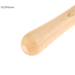 Gcdhome Con Lăn Cao Su Brayer Mực Ngủ In Con Lăn Nghệ Thuật Thủ Công Dự Án Mực Dập Dụng Cụ Sơn Con Lăn HOT