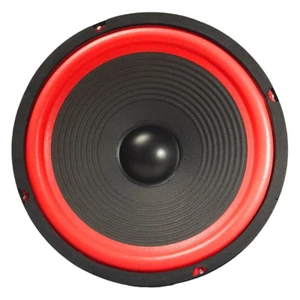 Loa siêu trầm BTM 8 inch Loa trầm 4Ohm Loa trầm Loa đơn vị Loa từ tính cho ô tô Rạp hát tại nhà Giải trí