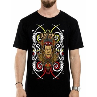 Áo sơ mi Dayak / Áo thun phân phối Kalimantan