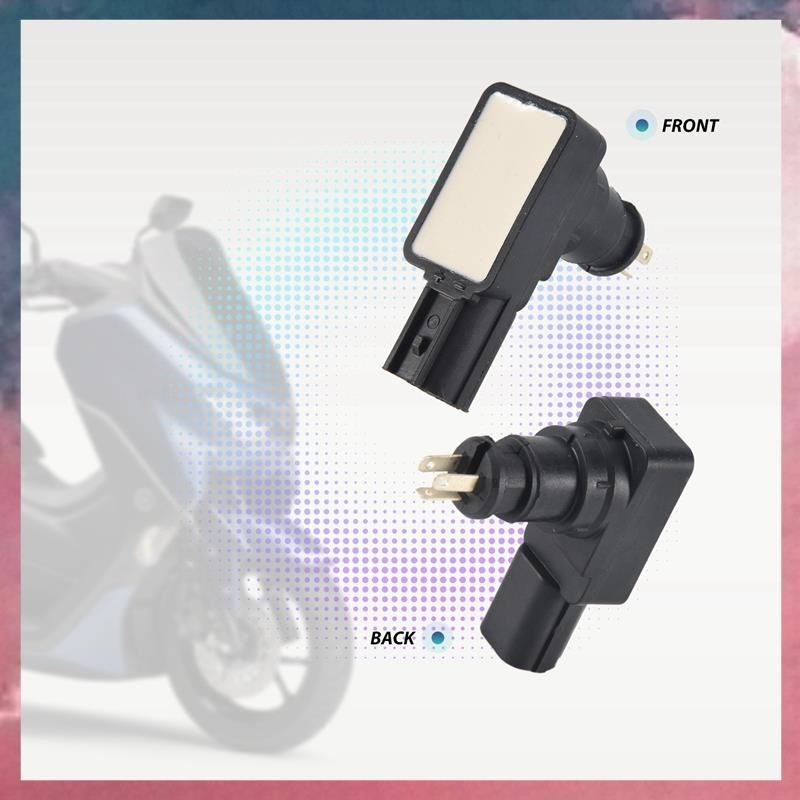 (X A V S) Lắp ráp máy bơm nhiên liệu IC xe máy Bộ điều khiển bơm nhiên liệu không chổi than Thích hợp cho Aerox / Nmax / Mxi / Mio125 / 125S