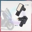 Lắp ráp máy bơm nhiên liệu IC xe máy Bộ điều khiển bơm nhiên liệu không chổi than Thích hợp cho Aerox / Nmax / Mxi / Mio125 / 125S