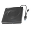 Btsg USB 3 0 Di Động Đầu Ghi DVD Ổ Đĩa Quang Ngoài Cho Laptop Truyền Dữ Liệu Tốc Độ Nhanh Cho Máy Tính Để Bàn Laptop