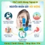 XỊT THƠM MIỆNG KHÁNG KHUẨN DONTODENT CỦA ĐỨC