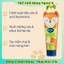 Kem dưỡng tay Aura 75ml dưỡng ẩm và chống lão hóa của Nga