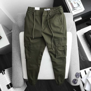 Quần jogger dã ngoại_du lịch