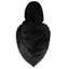 Áo hoodie cổ điển cướp biển thời trung cổ dành cho nam AMBU, Áo choàng bọc màu đen / nâu nhẹ, Áo hoodie thời trung cổ Unisex