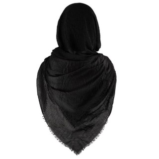WARMTHCO Nam Thời Trung Cổ Cướp Biển Retro Hood, Đen / Nâu Nhẹ Bọc Áo Choàng, Unisex Halloween DIY Trang Phục Hóa Trang