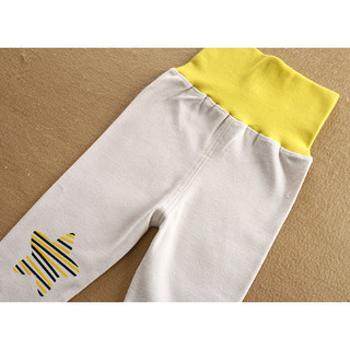 (0-3Y) Bộ Đồ Ngủ Trẻ Em Eo Cao Bé Trai Bé Gái Kid Váy Ngủ Hoạt Hình Cotton Cardigan Nút Đồ Ngủ
