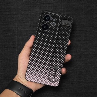 Thương Mại Đơn Giản Ốp lưng Realme GT6 Trung Quốc Nam Tính Trưởng Thành Silicon Bảo Vệ Bền Thiết Kế Thời Trang Ốp Lưng