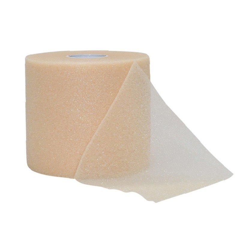 Băng Thể Thao Bọt Thoáng Khí Pre-Wrap Underwrap Cho Nam