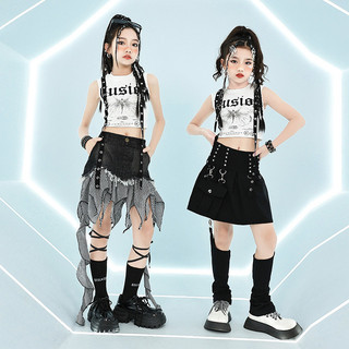 Đồ Nhảy Hiphop Cho Bé Gái Áo Croptop Trẻ Em Bộ Hiphop Đồ Biểu Diễn Cho Đồ Tập Nhảy Cho Đồ Học Nhảy Cho Quần Đồ Nhảy Cho Bé Đồ Nhảy Hiện Đại Đồ Nhảy Zumba Cho Bé Gái
