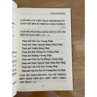 Sách - Nghi Thức Cầu An Cầu Siêu - HT Thích Trí Quảng