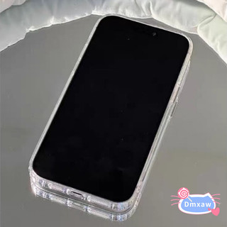 Ốp Điện Thoại Trong Suốt Gương Mèo Gương Dễ Thương Cho OPPO A6 Pro Reno 13F 12 Pro 12F A98 A79 A59 A16K A16E A2M A3X A3 A2X A2 Pro Ấn Độ A1X A1 F23 5G Vỏ Mềm Mạ Khung Ống Kính Chống Sốc