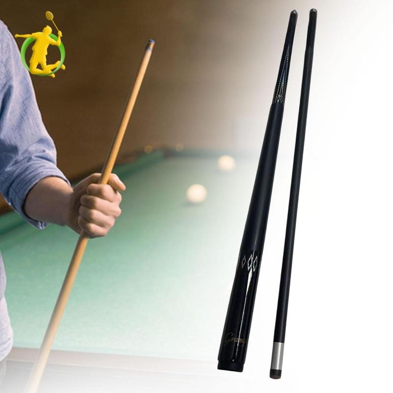 Gậy Cue Stick Sợi Carbon Bi-a Cue Stick dành cho người chơi bi-a Người lớn