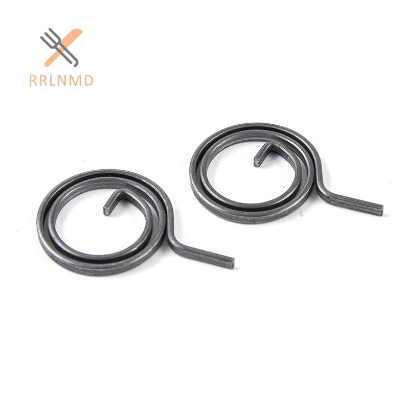 Rrlnmd 3 Cái 26mm 27mm 28mm Dây Phẳng Khóa Cửa Tay Cầm Lò Xo Cuộn Dụng Cụ Cho Cửa MỚI