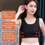 Áo ba lỗ NETDWELL 1 chiếc, Trans Lesbian Tomboy Ngực Shaper, M-3XL Corset Quần lót Ngực