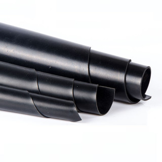 15cmx100cm NBR Nitrile Cao Su Buna Tấm Tấm Đệm 1mm 1.5mm 2mm 3mm Axit Dầu Kiềm Chống