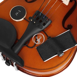 Đàn Guitar Acoustic Soundhole Pickup -1 Acoustic Guitar Pickup EQ Lỗ Âm Thanh Pickup Cho Dân Gian Đàn Guitar Cổ Điển Violin Dễ Dàng Lắp Đặt