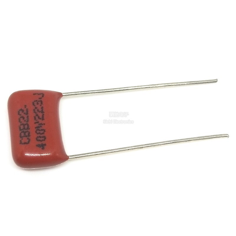 Tụ điện phim CBB 400V223J 22NF 0,022 UF hoàn toàn mới P = 10MM Pitch 400V223