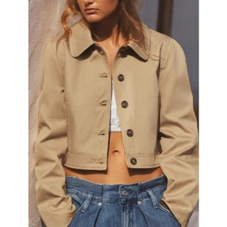 ZARA Mùa Hè - Áo Sơ Mi Phong Cách Mỹ Âu & Quần Shorts