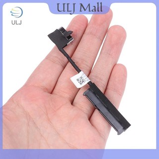 ULJ Dành Cho Latitude 5490 E5470 E5480 E5488 E5491 DC02C00B100 080RK8 Đầu Nối Bộ Chuyển Đổi Cáp SSD HDD Ổ Cứng Sáng Tạo.