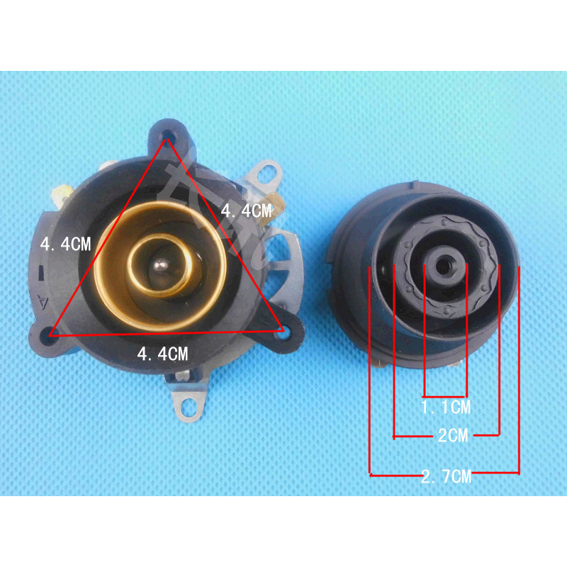 Đa Năng Điện Ấm Siêu Tốc Đế Kết Nối Lên Xuống Khớp Nối Điện Đế Ấm Siêu Tốc Phụ Kiện D1