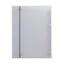 Yoo A4 A 5 A6 Thư Mục Tập Tin Hiển Thị Sách Chất Kết Dính Thư Mục Nhẫn Chất Kết Dính Tập Tin Gấp Sách Hiển Thị Thư Mục Tài Liệu