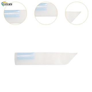 Dụng cụ xương sườn gốm Công cụ điêu khắc chuyên nghiệp tiện lợi Đánh bóng thoải mái