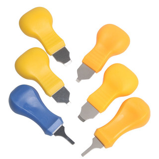3 Đồng Hồ Công Cụ Sửa Chữa Đồng Hồ Dụng Cụ Mở Nắp Lưng Dao Pry Tẩy Cho Pin Thay Thế Phụ Kiện Dụng Cụ Sửa Chữa