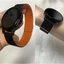 Dây đồng hồ từ tính CATIYAHA, silicone điều chỉnh, vòng loop 20/22mm, thời trang, dễ đeo cho Huawei GT5/GT4