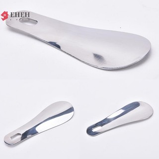 [EHEH] Muỗng Nâng Giày Bằng Kim Loại Không Gỉ