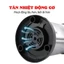 Máy xay bột khô Siêu Mịn Công Suất 300W, Máy xay hạt cà phê, xay bột ngũ cốc, xay gia vị - 8 Lưỡi dao dd