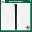 Tay Cầm Gậy Golf Nam IOMIC Black ARMORⅡ Sticky Evolution 1.8 – M60 / 48g – Có Gờ (Backline)