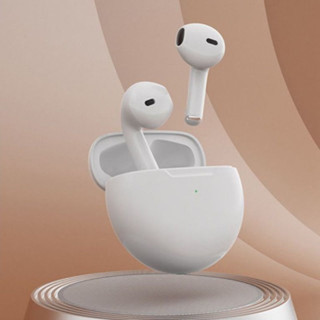 Tai nghe không dây CC3 Bluetooth 5.3 Thiết kế nhỏ gọn, âm thanh chất lượng cao và kết nối ổn định