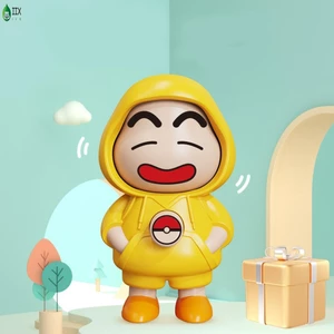 Hoạt Hình Dễ Thương Búp Bê Móc Khóa Mặt Dây Chuyền Đáng Yêu Doremon Đa Năng Treo Đồ Trang Trí Cho Túi Chìa Khóa Trang Trí Nội Thất Ô Tô