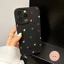 Ốp Điện Thoại Tình Yêu Dễ Thương Cho Redmi Note 15 Pro Plus A7 Pro Turbo 5 Max 15A 15C 15R 15 R70 R70M 5G 4G Vỏ Mềm Trái Tim Nhiều Màu Sắc