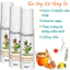 Xịt họng keo ong Vitatree 30ml, Vitatree Super Propolis with Honey mẫu mới, Xịt họng keo ong Đức
