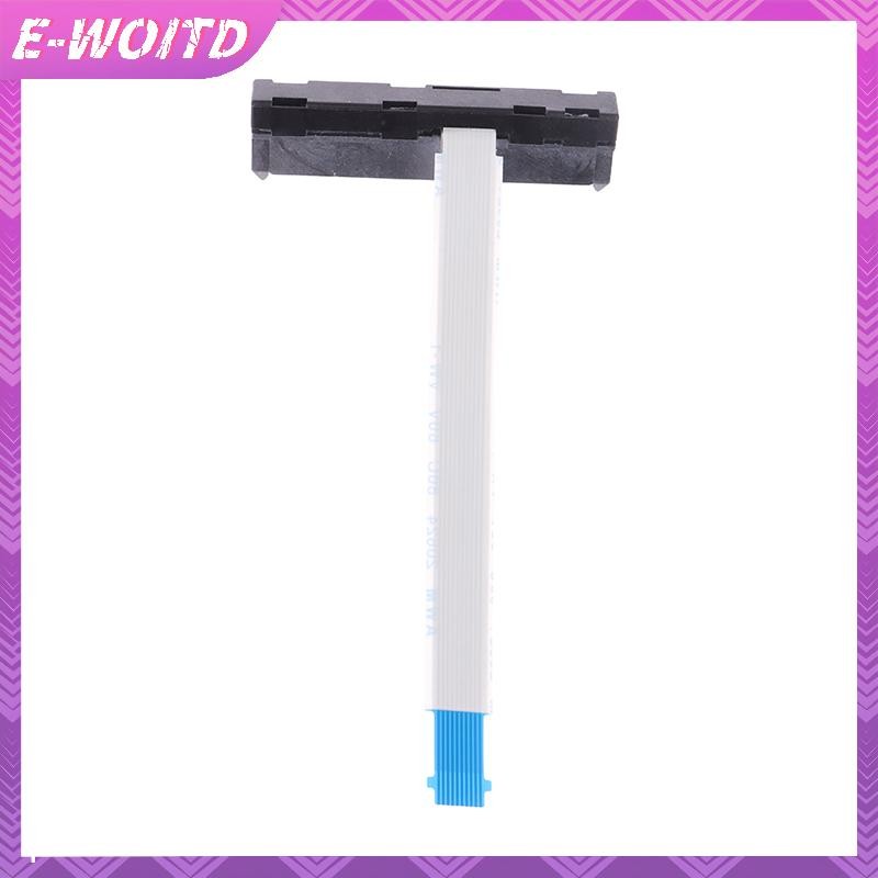 E-WOITD Cho Laptop 14-df 14-CF 14-CR 14-DK Ổ Cứng HDD Kết Nối Cáp Mềm HNVN