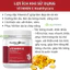 Viên uống Vitamin E Healthy Care úc hộp 200 Viên [ T6-2025] mẫu mới nhất, đẹp da chống lão hóa;Viên uống Vitamin e Úc.