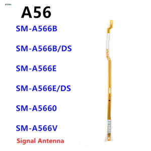 Ăng Ten Tín Hiệu Bảng Chính Đầu Nối Bo Mạch Chủ Cáp Mềm Cho Samsung Galaxy A56 5G A566 SM-A566B A566B / DS A566E / DS A556V