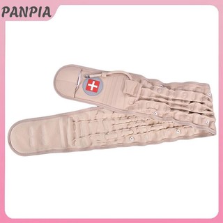 PANPIA-Lumbar Spinal-Air Giải Nén Thắt Lưng Lực Kéo Không Khí Thắt Lưng Bảo Vệ Thắt Lưng Đau