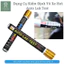 Auto Lak Test - Bút Thiết Bị Đo Độ Dày Lớp Sơn Màn Hình LCD Nền Chuyên Dụng Cho Xe Hơi