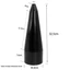 YRBWD Mount Cone Tool, Joint Surface Dust Cover CV Boot Công cụ cài đặt, Công cụ lắp đặt Universal Fit Công cụ cài đặt Co giãn đa năng Bảo trì xe khởi động CV co giãn đa năng