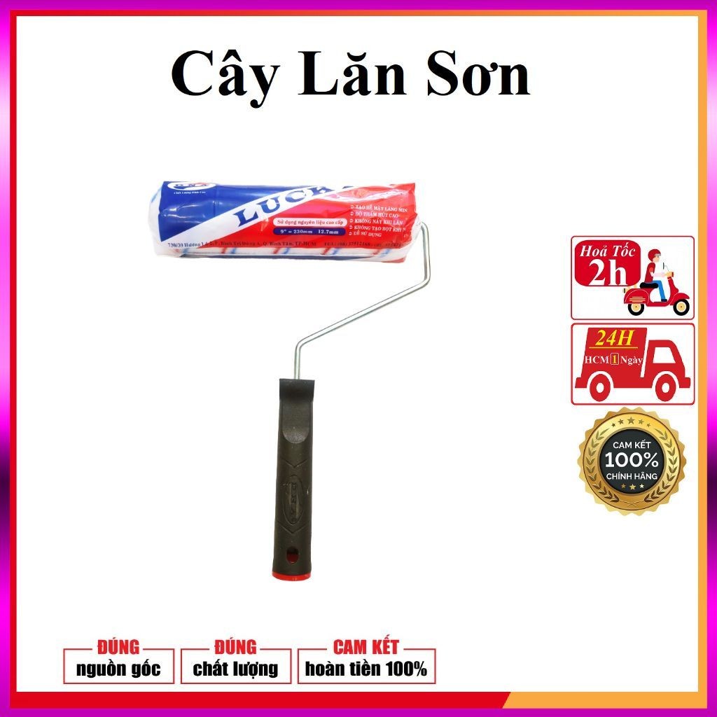 rulo lăn sơn giá tốt Tháng 7, 2026 | Mua ngay | Shopee Việt Nam