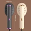 Bàn ủi hấp cầm tay JUIC, Máy ủi cầm tay xoay USB, Máy ủi hơi nước đa năng an toàn Mini di động cho quần áo sưởi ấm nhanh